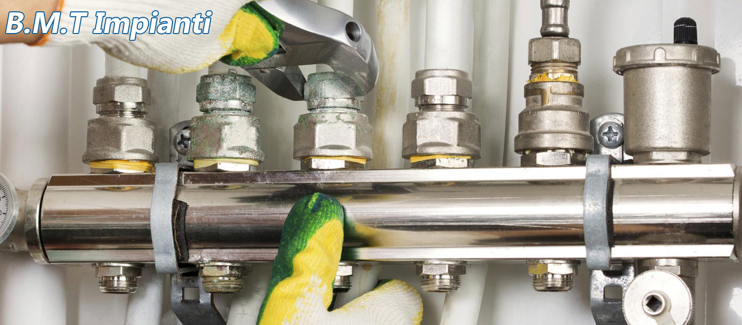 software gestionale modena